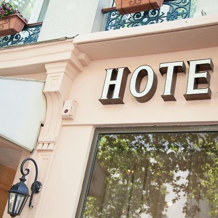 Hotel Des Pyrenees - Entre Bastille Et Nation Παρίσι Εξωτερικό φωτογραφία